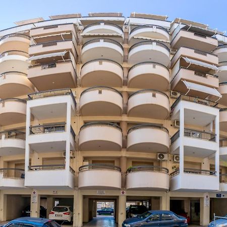Kosmos Service Apartment Beautiful Studio 3 With Additional Cost Parking Thessaloníki Luaran gambar