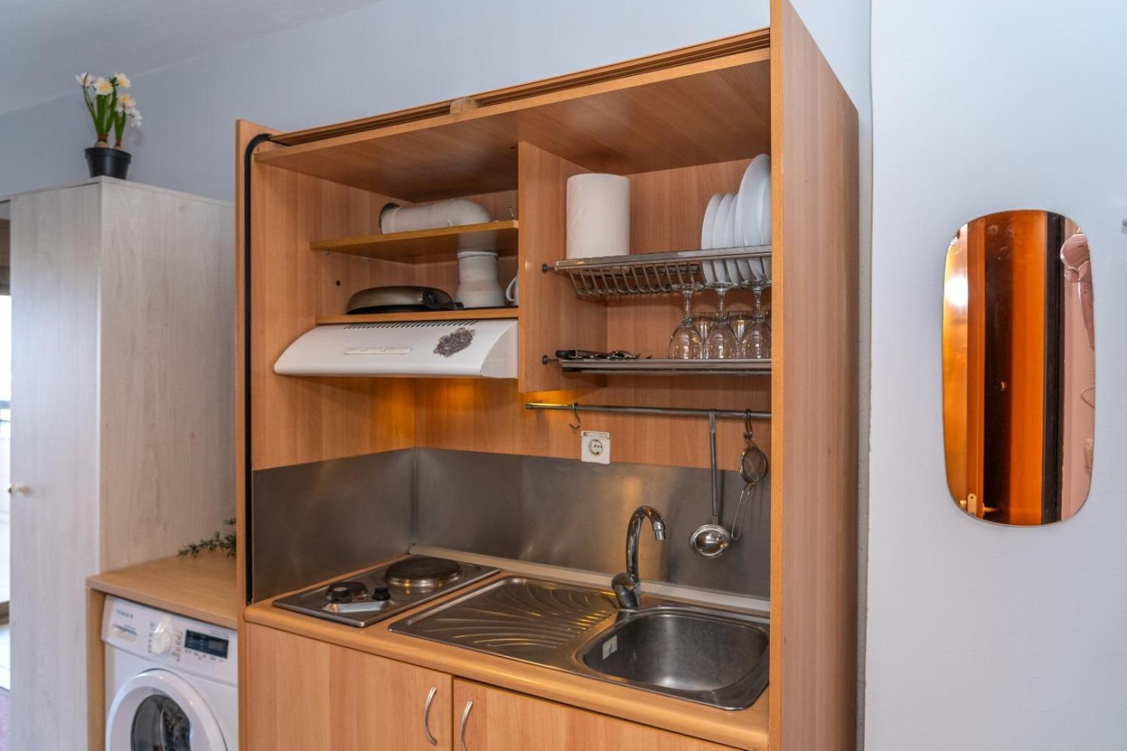 Kosmos Service Apartment Beautiful Studio 3 With Additional Cost Parking Thessaloníki Luaran gambar