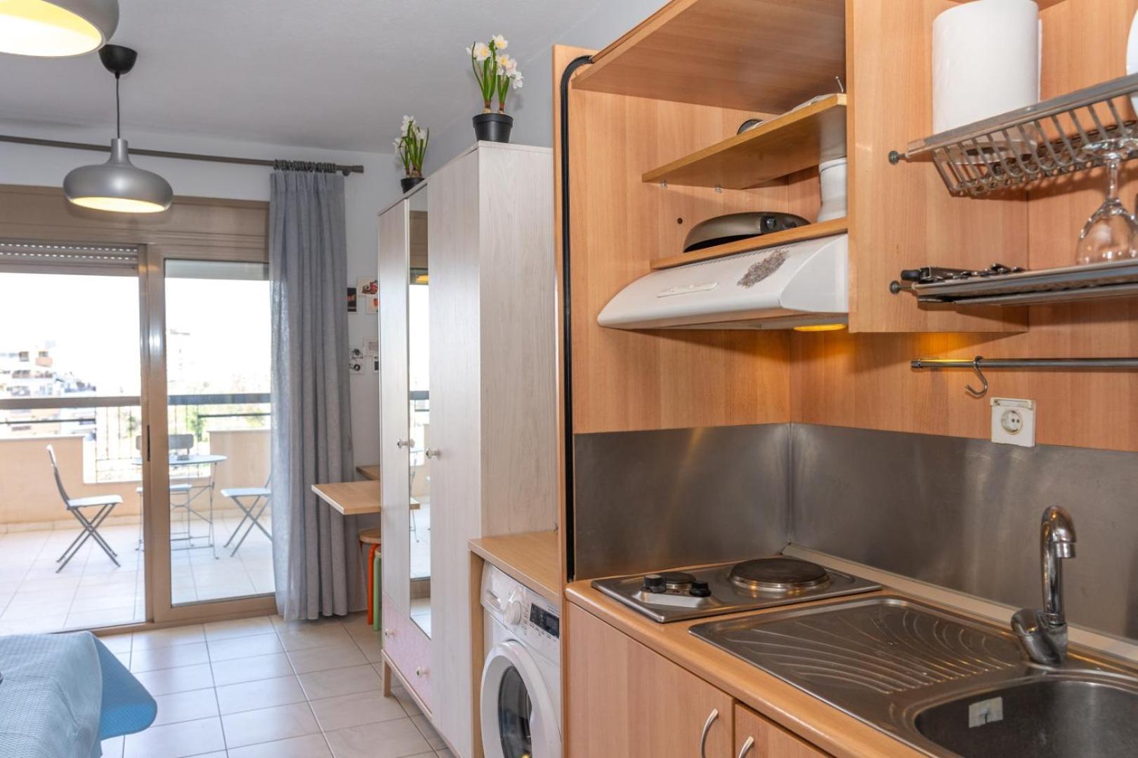 Kosmos Service Apartment Beautiful Studio 3 With Additional Cost Parking Thessaloníki Luaran gambar